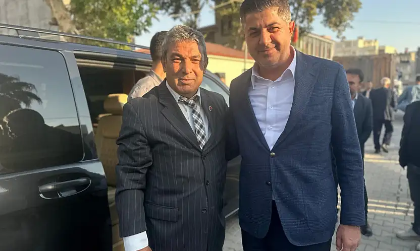 Başkan Taş: O yumruk milletvekiline değil Meclis'e vurulmuştur