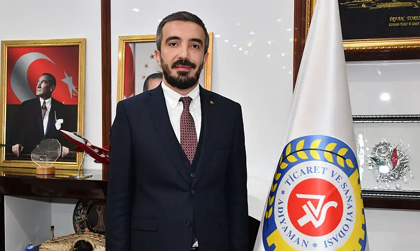 Başkan Torunoğlu: Cumhuriyet en değerli emanetimizdir
