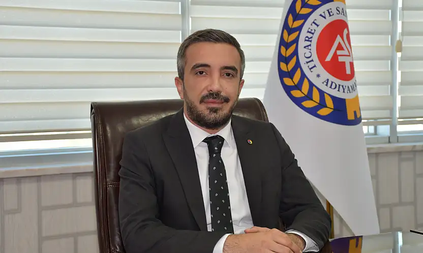Başkan Torunoğlu: KOSGEB Kredi ödemelerinin silinmesi veya ertelenmesi talebimiz devam ediyor