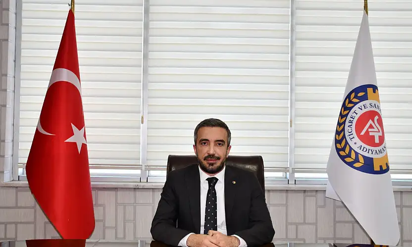 Başkan Torunoğlu'ndan '6 Şubat' Mesajı