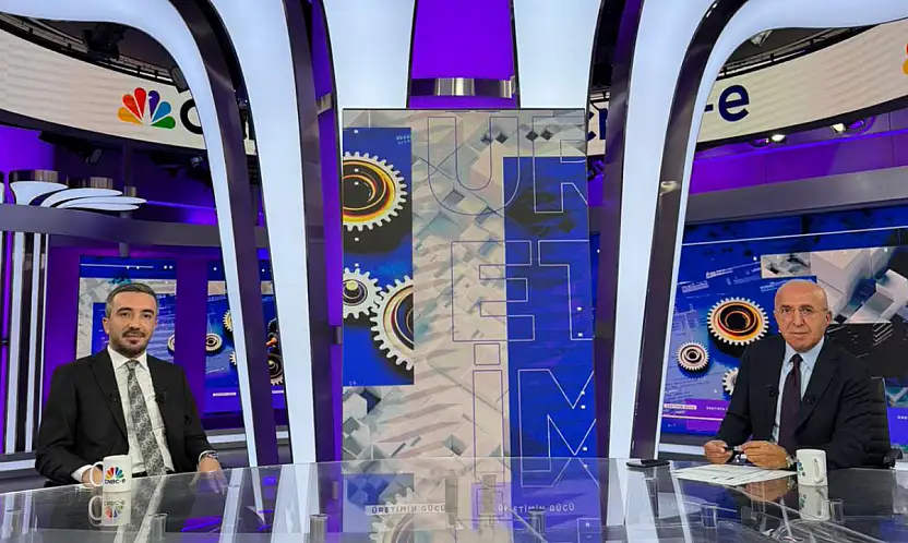 Başkan Torunoğlu: Sanayicilerimizi Adıyaman'a yatırım yapmaya bekliyoruz