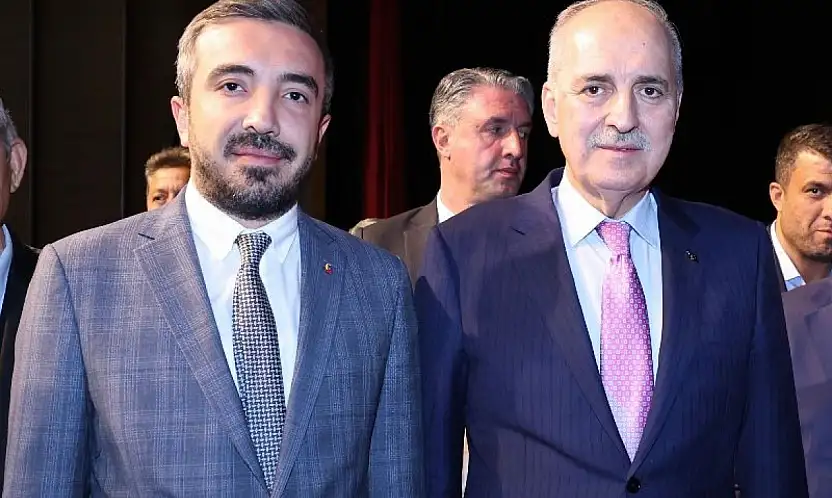 Başkan Torunoğlu: Terörsüz Türkiye, ekonomik kalkınmanın önünü açacak