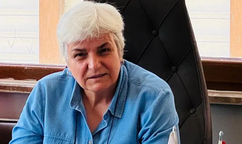 Başkan Yıldırım: Cumhuriyet kadın devrimleriyle yükseldi