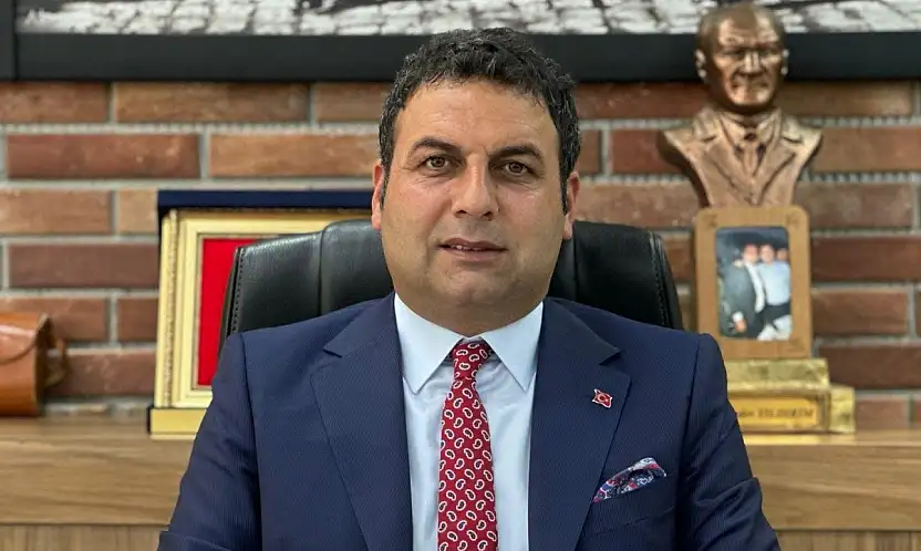 Başkan Yıldırım'dan 24 Kasım Öğretmenler Günü mesajı