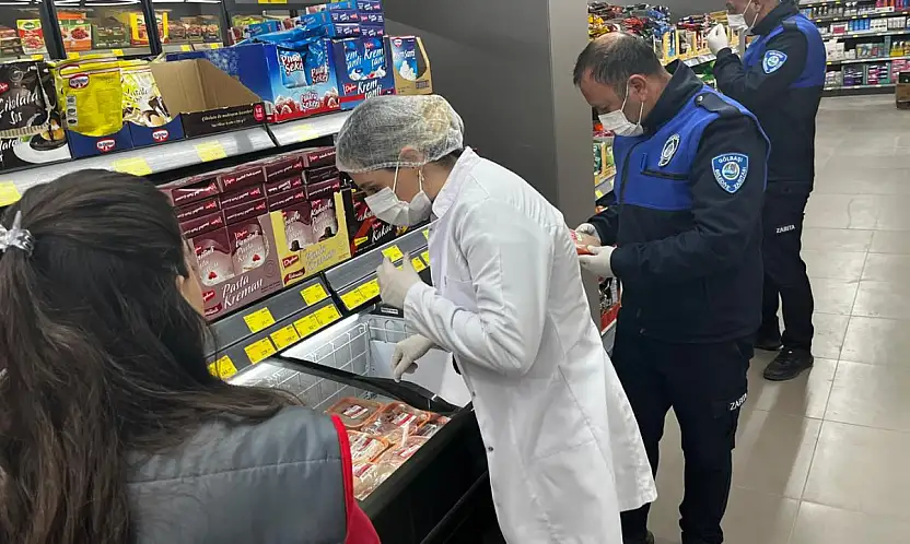 Başkan Yıldırım: Halkımızın sağlığı için sahadayız