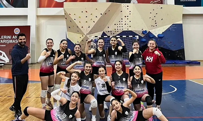 Besni Gençlik Spor Kulubü Adıyaman Gençlik Spor kulübünü 3-2 yendi