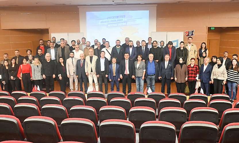 BİK Tarafından Bölgesel Uygulamalı Mevzuat Eğitimi gerçekleştirildi