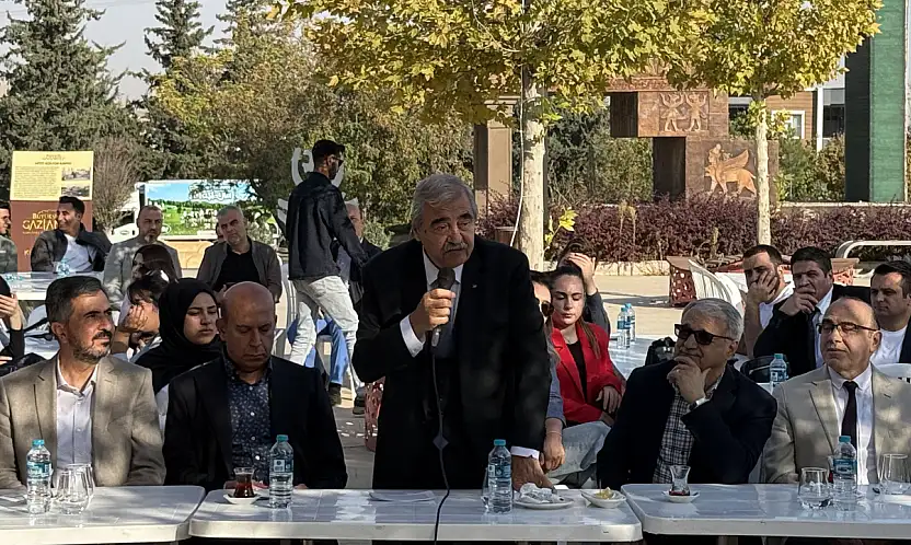 GAÜN VE GİBTÜ, sanayi ve öğrencilerin buluşması toplantısı gerçekleştirildi