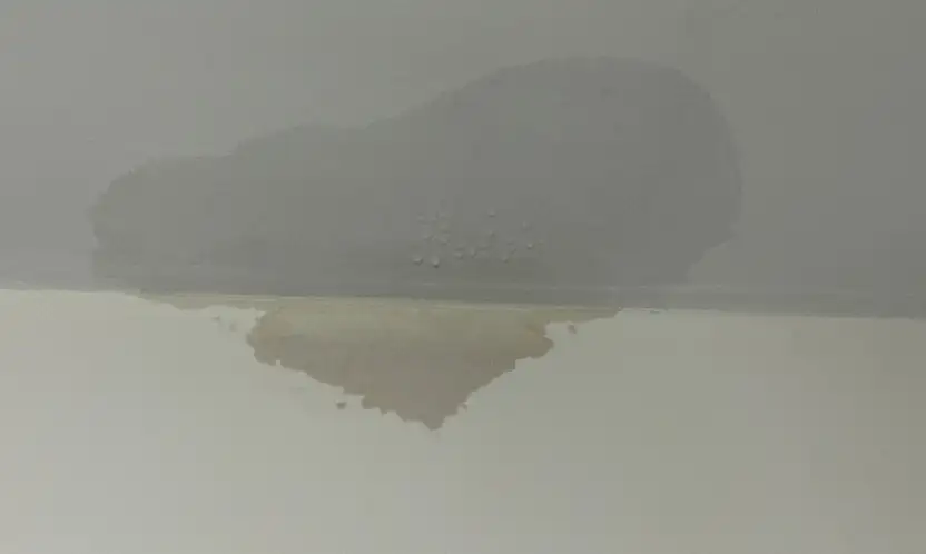 Gölbaşı'nda deprem mağdurları isyanda: bizi deprem değil, müteahhit mağdur etti