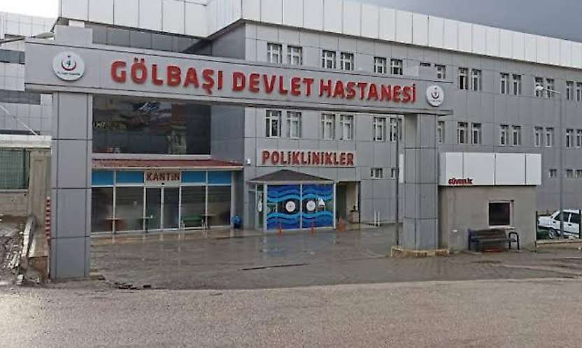 Gölbaşı'nda Kendini Vurduğu İddia Edilen Şahsın: Durumu Kritik