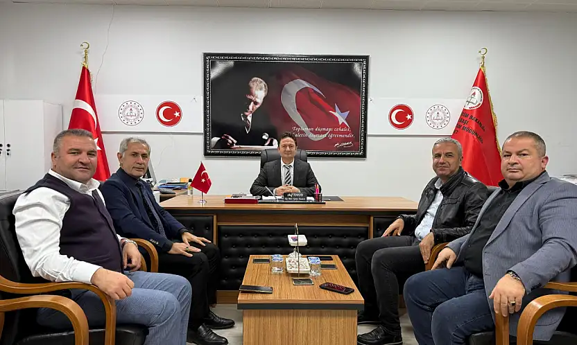 Gölbaşı'nda öğretim liderliği semineri gerçekleştirildi