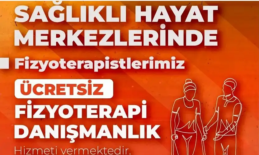 Gölbaşı'nda Sağlıklı Hayat Merkezi hizmet vermeye başladı