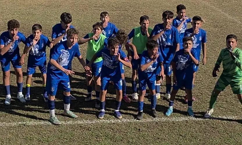 Gözler Kadriyespor'da