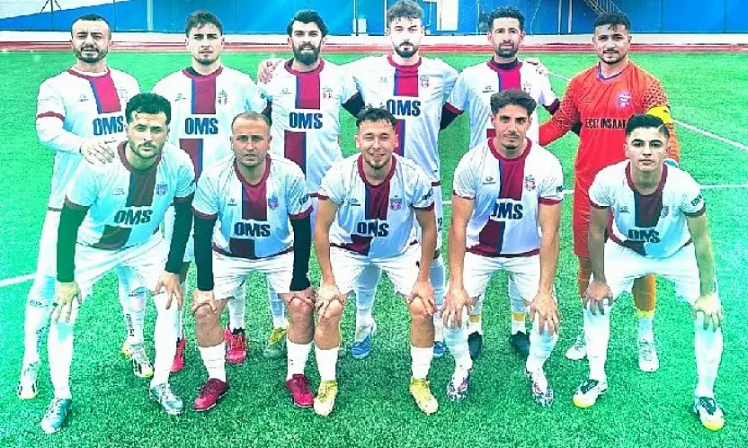 Heyecan dorukta: 1958 Gölbaşıspor Adıyaman Belediye Sporu ağırlayacak