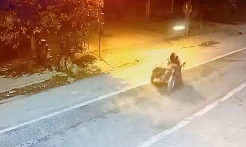 Hırsızlık şüphelisi şahıs tutuklandı