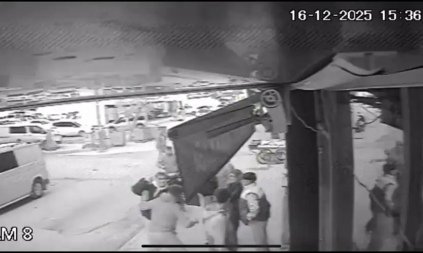 Huzur Kenti Adıyaman Artık Huzursuz!