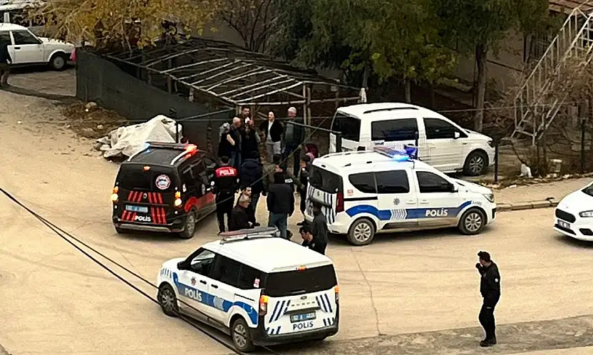 İki grup arasında kavga:  5 yaralı