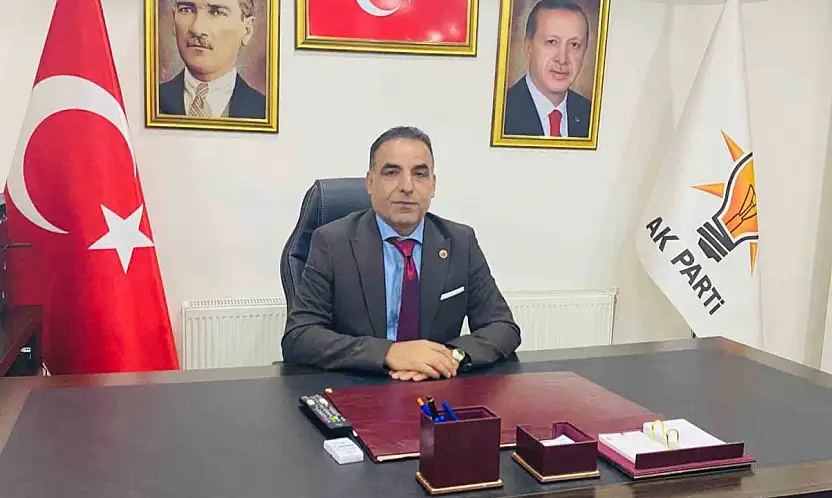 İl Genel Meclis Üyesi Yıldırım: 'Kahta'nın kırsal çehresi değişiyor'