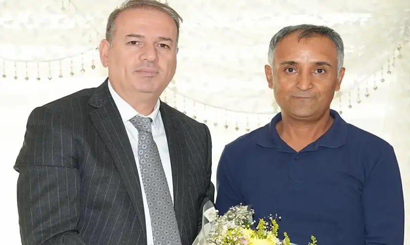İl Müdürü Torun'dan anlamlı ziyaret