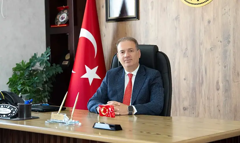 İl Müdürü Tosun'dan 10 Ocak Çalışan Gazeteciler Günü mesajı