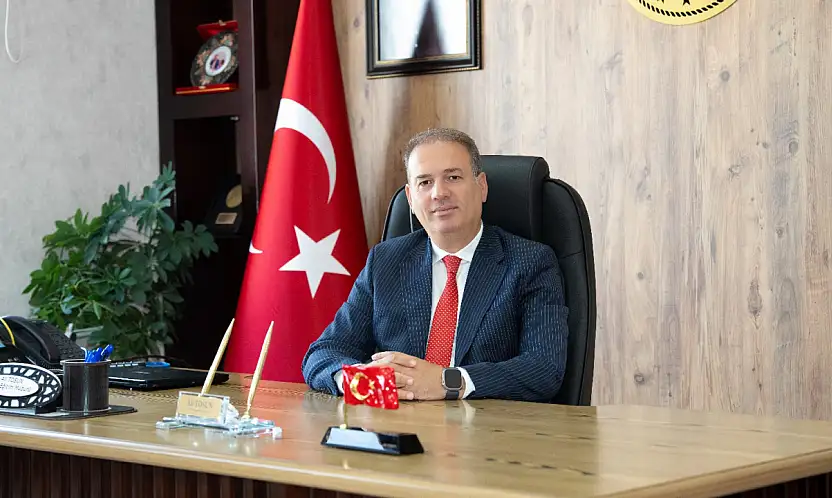 İl Müdürü Tosun'dan 6 Şubat Depreminin 3. yıldönümü mesajı