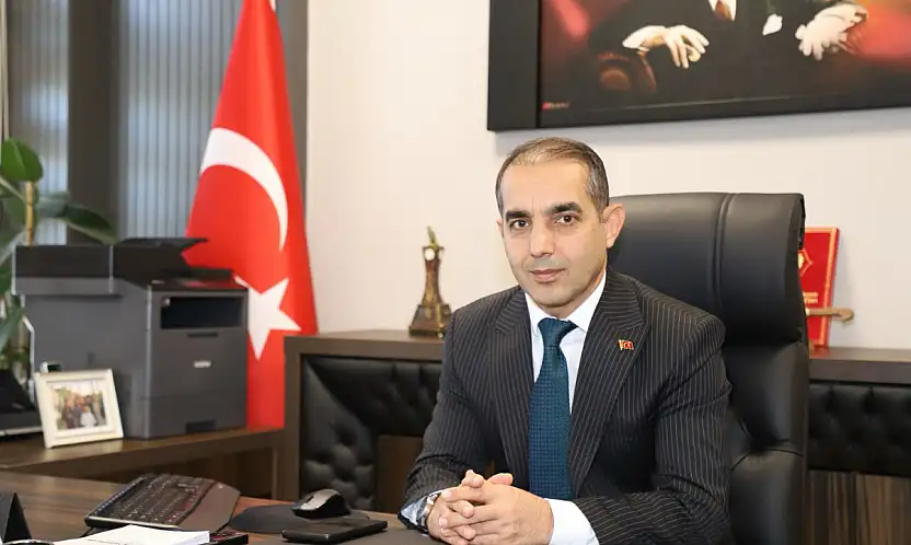 İl Sağlık Müdürü Şirik: Tüberkülozla mücadelede kararlıyız