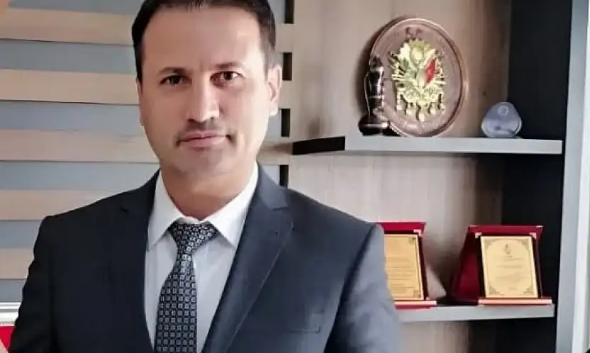 İlçe Müdürü Abdullah Akın: Herkese sağlıklı, huzurlu ve verimli bir yarıyıl tatili diliyorum