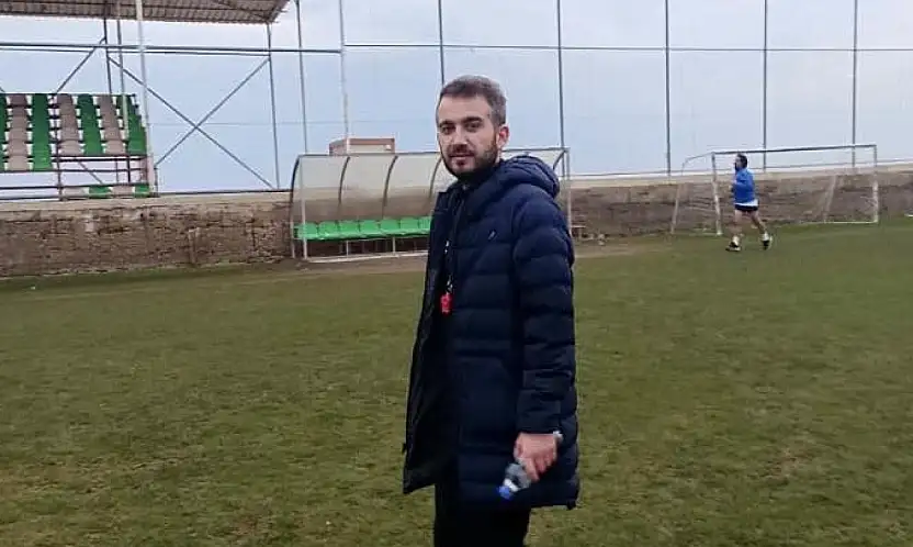 Kahta 02 Sporda Teknik direktörlük görevine Osman Özkan getirildi