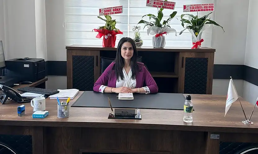 Kahta İlçe Sağlık Müdürlüğü'nden Dünya AIDS Günü'nde Farkındalık Çağrısı