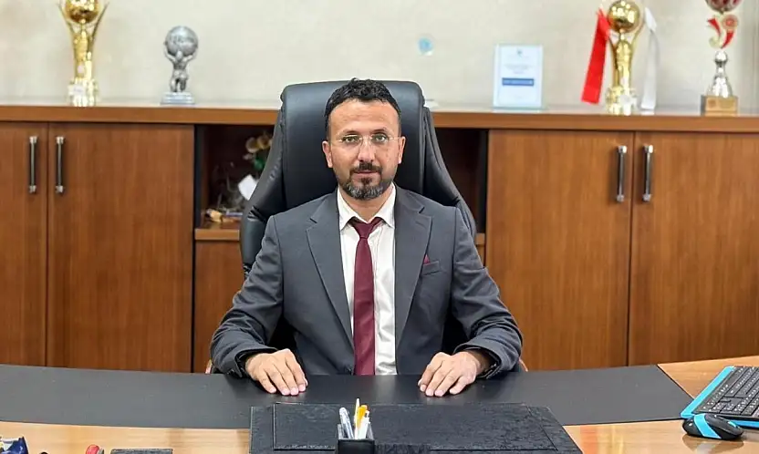 Kahta'ya İlk Kalp Ve Damar Cerrahisi Uzmanı Atandı