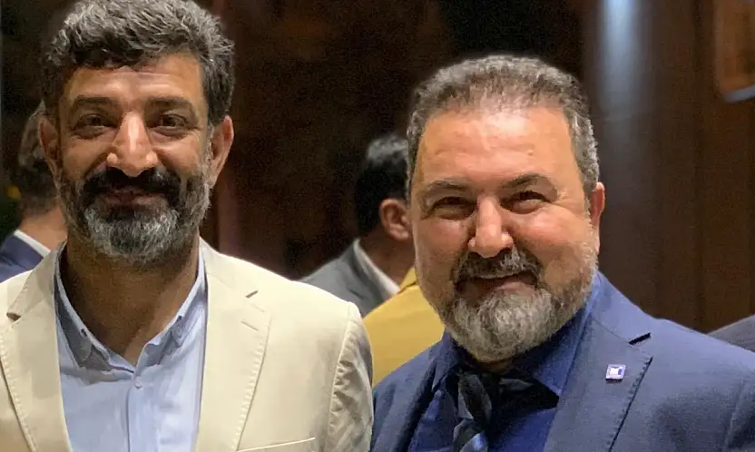 Mali Müşavir Koca'ya TÜRMOB'ta görev