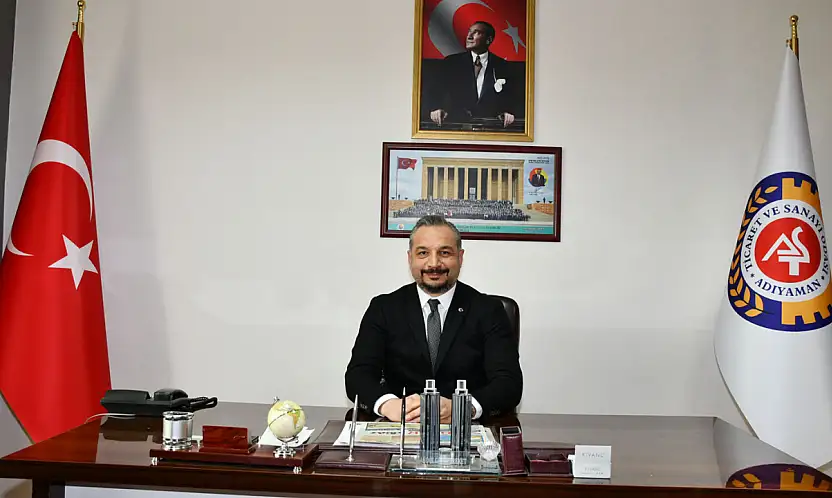 Meclis Başkanı Bereket, Cumhuriyet Bayramı'nı Kutladı