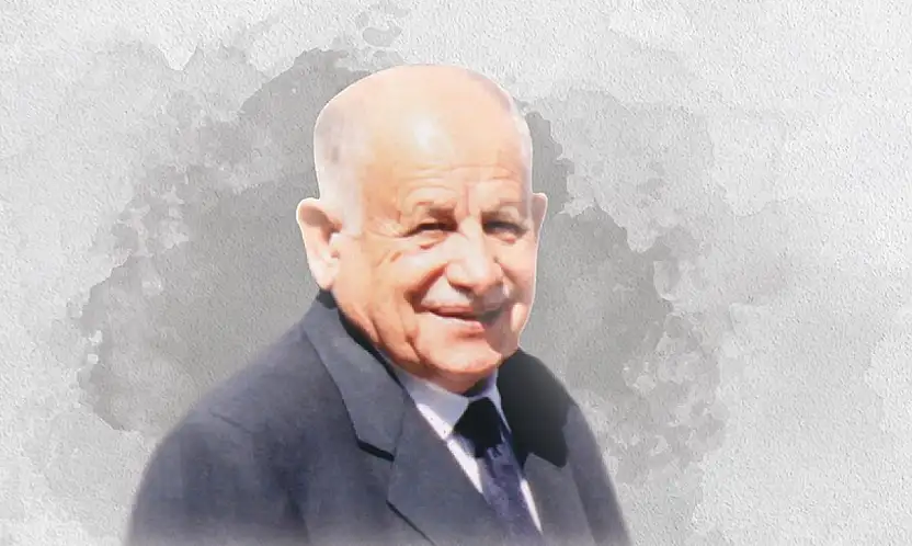 Merhum Mehmet Erdemoğlu, dualarla anılacak