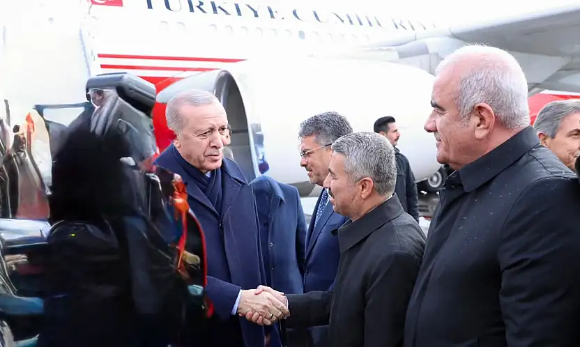 Milletvekili Alkayış: Bugün teslim edilen konutlar, milletimize verilen sözün yerine getirildiğinin tescilidir