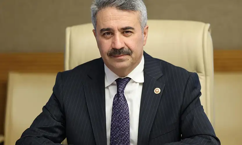 Milletvekili Alkayış: Fedakâr öğretmenlerimize çok şey borçluyuz