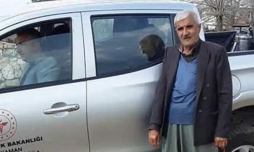 Muhtar Şıh Mehmet Yavuz'un vefatı sevenlerini üzdü