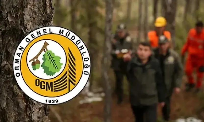 OGM'den 12 Kişilik Alım! Adıyamanlı Adaylara Başvuru Fırsatı