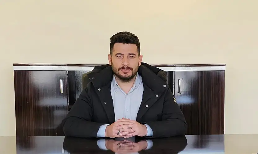 Osman Gül'den 10 Ocak Çalışan Gazeteciler günü mesajı