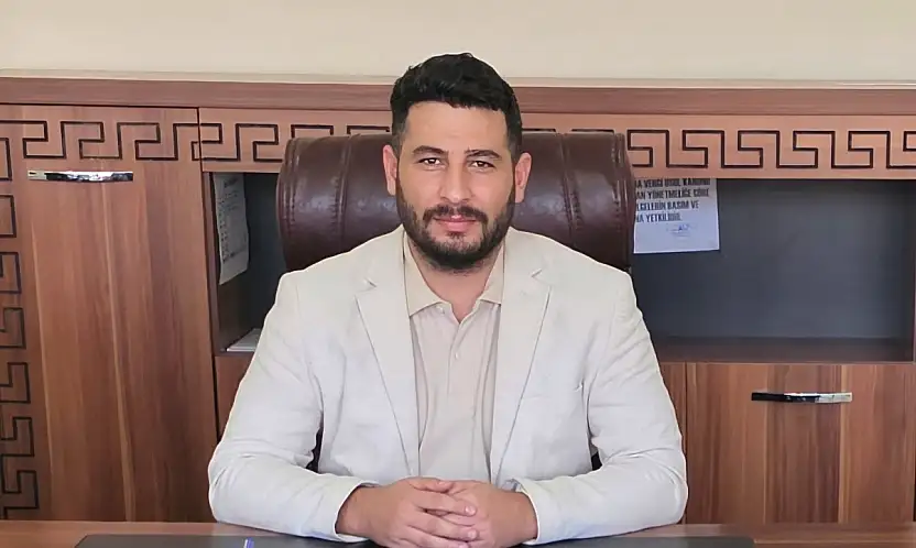 Osman Gül'den 6 Şubat Yıldönümü mesajı