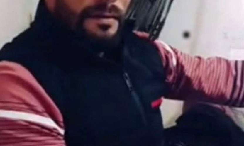 Kahta'da otomobil yayalara çarptı: 1 ölü, 1 yaralı