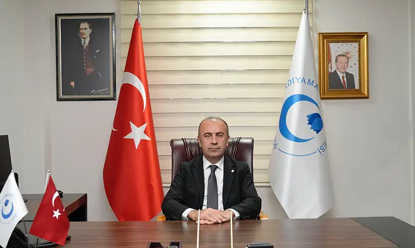 Rektör Keleş'ten 10 Ocak Çalışan Gazeteciler Günü mesajı