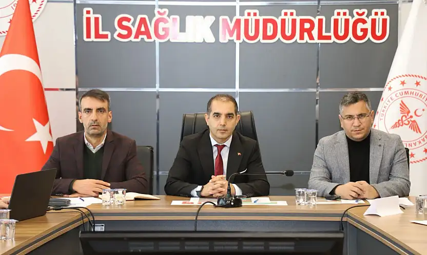 Sağlıkta Güçlü Adımlar, Sağlıklı Nesiller