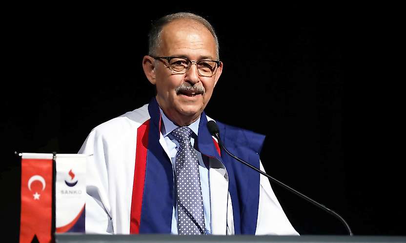 SANKO Üniversitesi'nde Tıbbi Biyokimya Doktora Programı açıldı