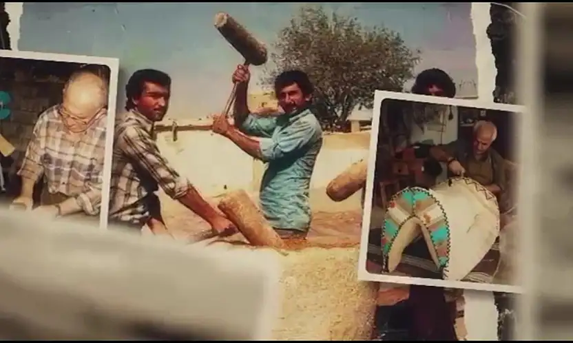 Şehrin Hafızasına Yolculuk belgeseli duygu dolu anlar yaşattı