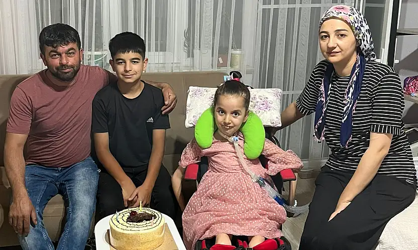 SMA Değil İkra Nur ve Kahramanları kazandı