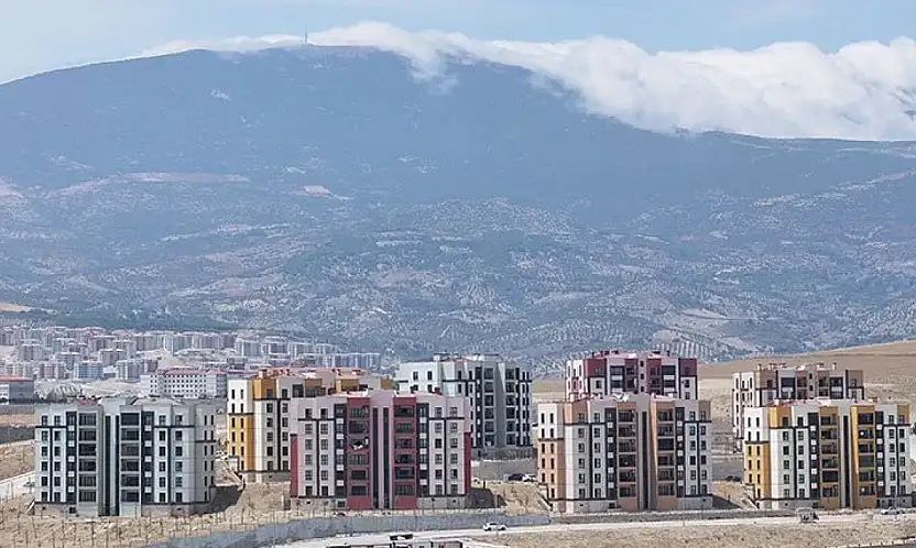 TOKİ 500 bin sosyal konut Adıyaman kura çekimi tarihi belli oldu