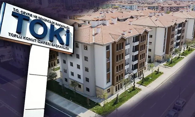 TOKİ, Gölbaşı'nda Çok Sayıda Arsayı Satışa Çıkarıyor
