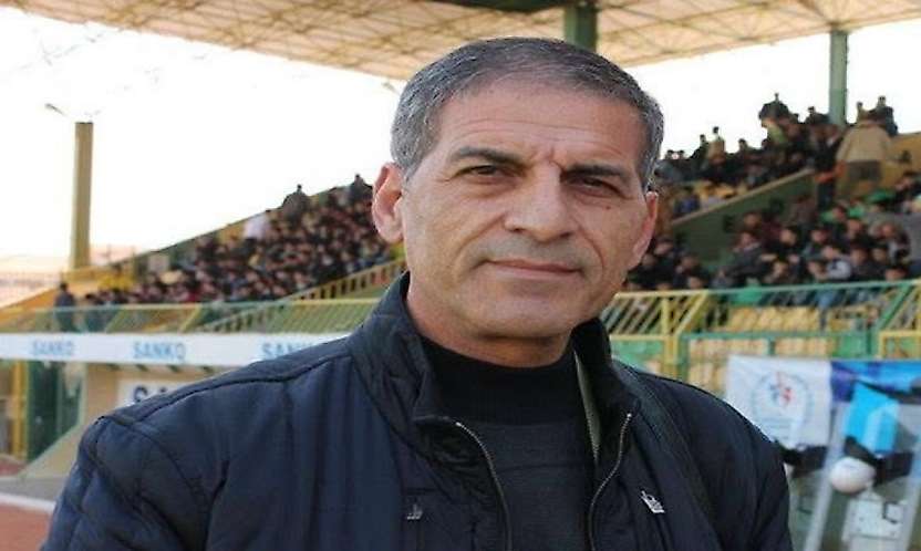 TSYD Adıyaman temsilcisi Habip Köşker vefat etti