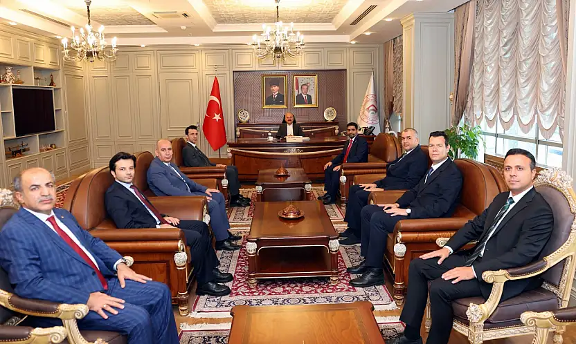 Türkiye'nin Millî Enerji Gücü TPAO, 71 Yıllık Köklü Yolculuğunu Kutluyor