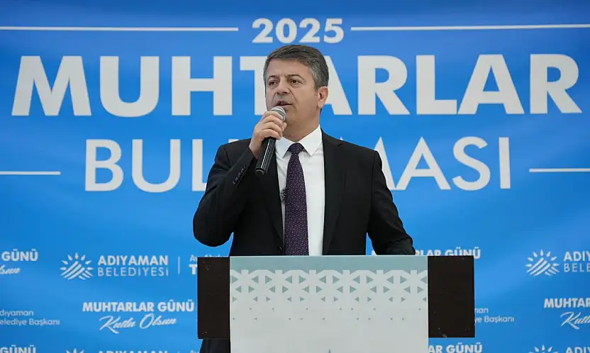 Tutdere: Kumpasa geçit yok, iftiraları çöp sepetine atacağız